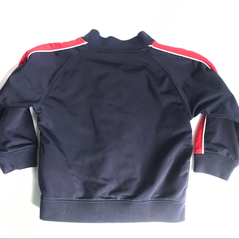 Top jacket - Picture 6 of 6